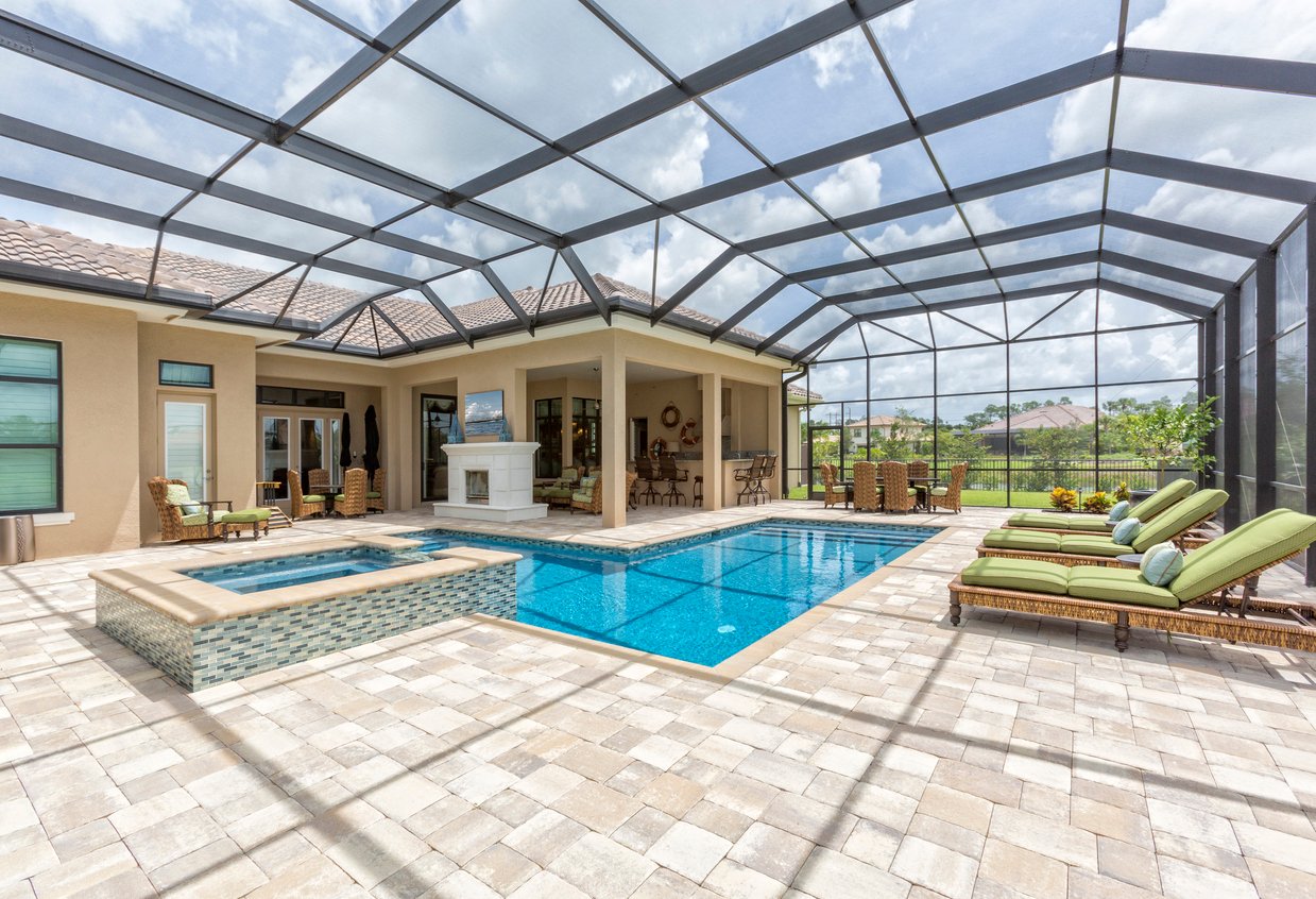 Orange Blossom Ranch