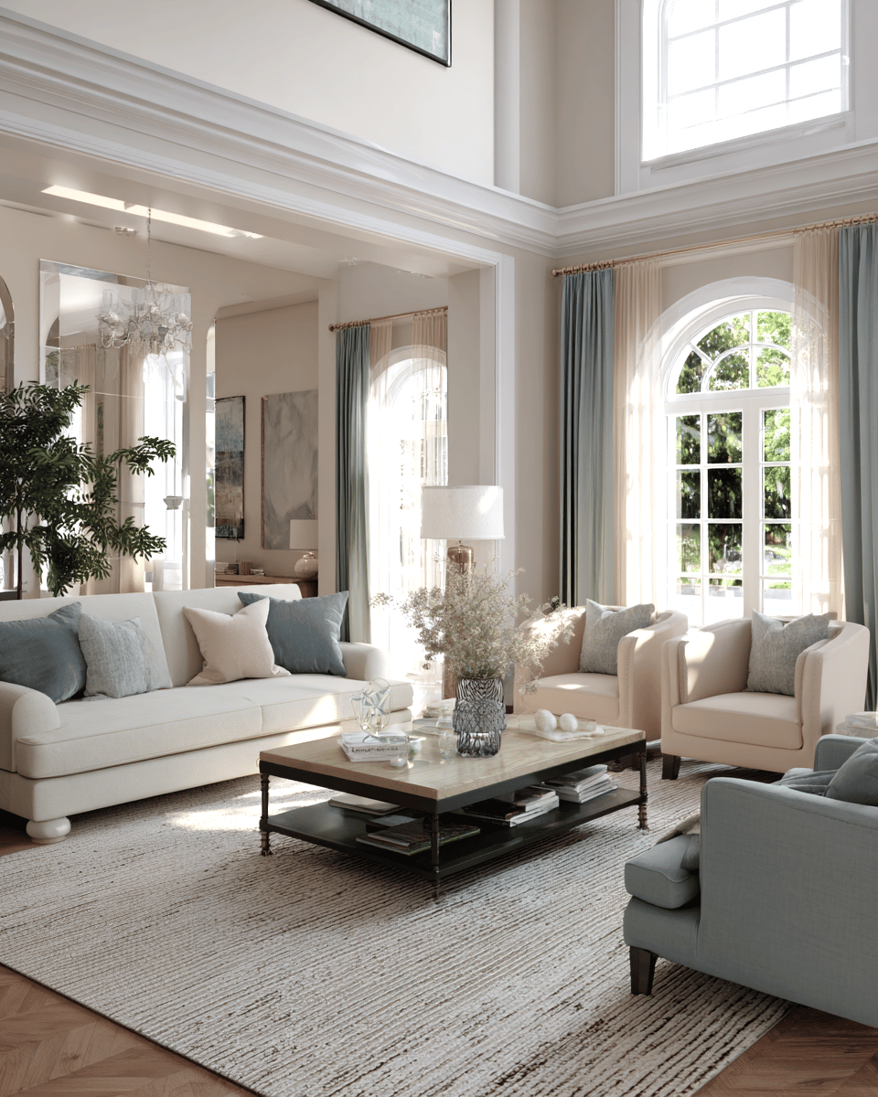 Browse Homes