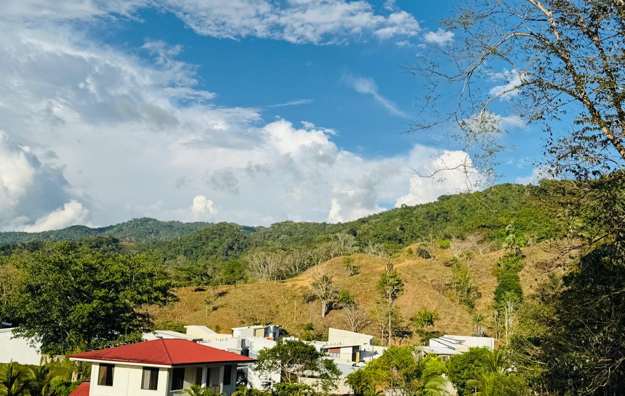 Finca Herradura | 82-Hectare Ocean View Development Land Near Los Sueños, Jacó