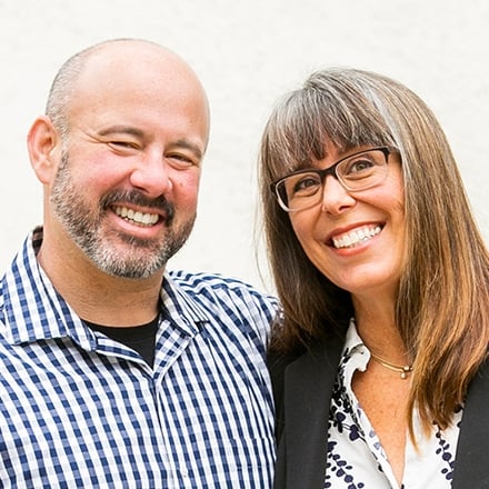 Stacey Merryman & José Fernández