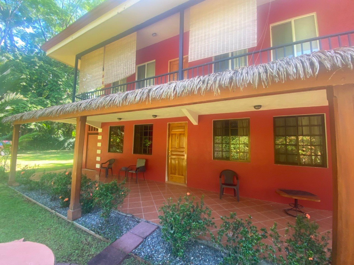 Turnkey Investment Property Near Playa Tortuga – Income-Generating Opportunity in Ojochal