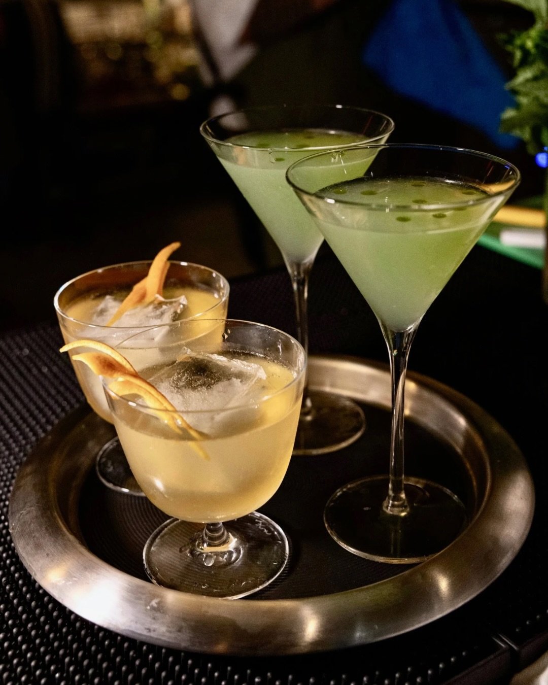 🍽️ Miami’s Dining Scene Heats Up: Ezio’s Opens in North Beach