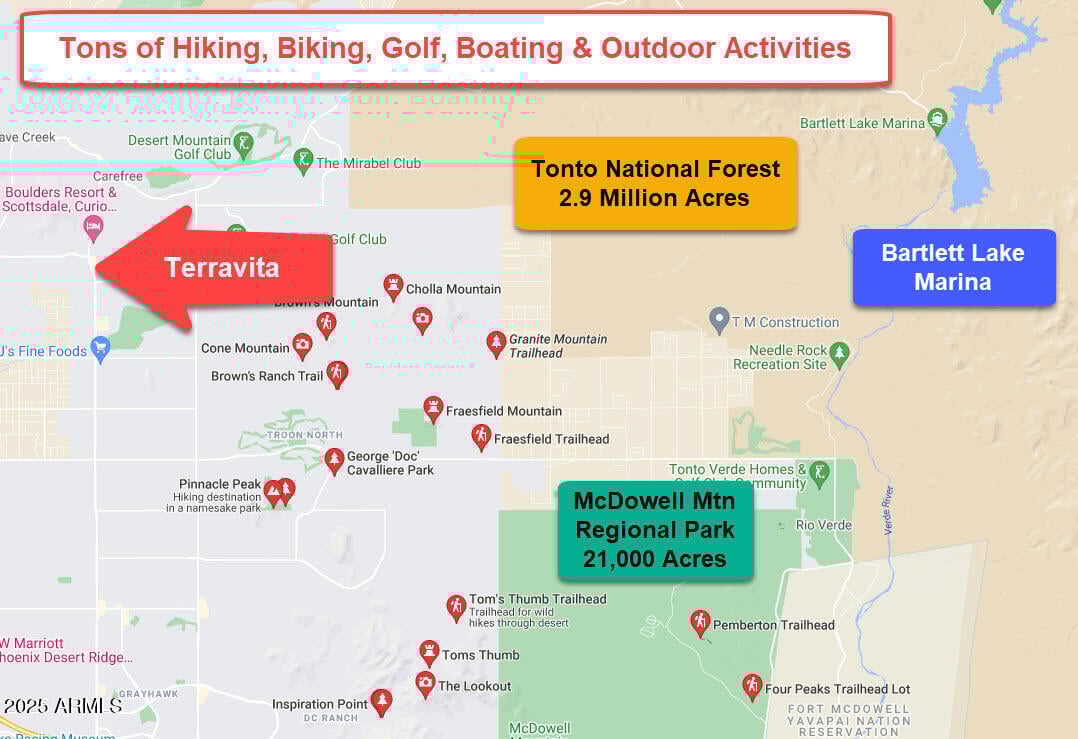 6489 E Shooting Star Way