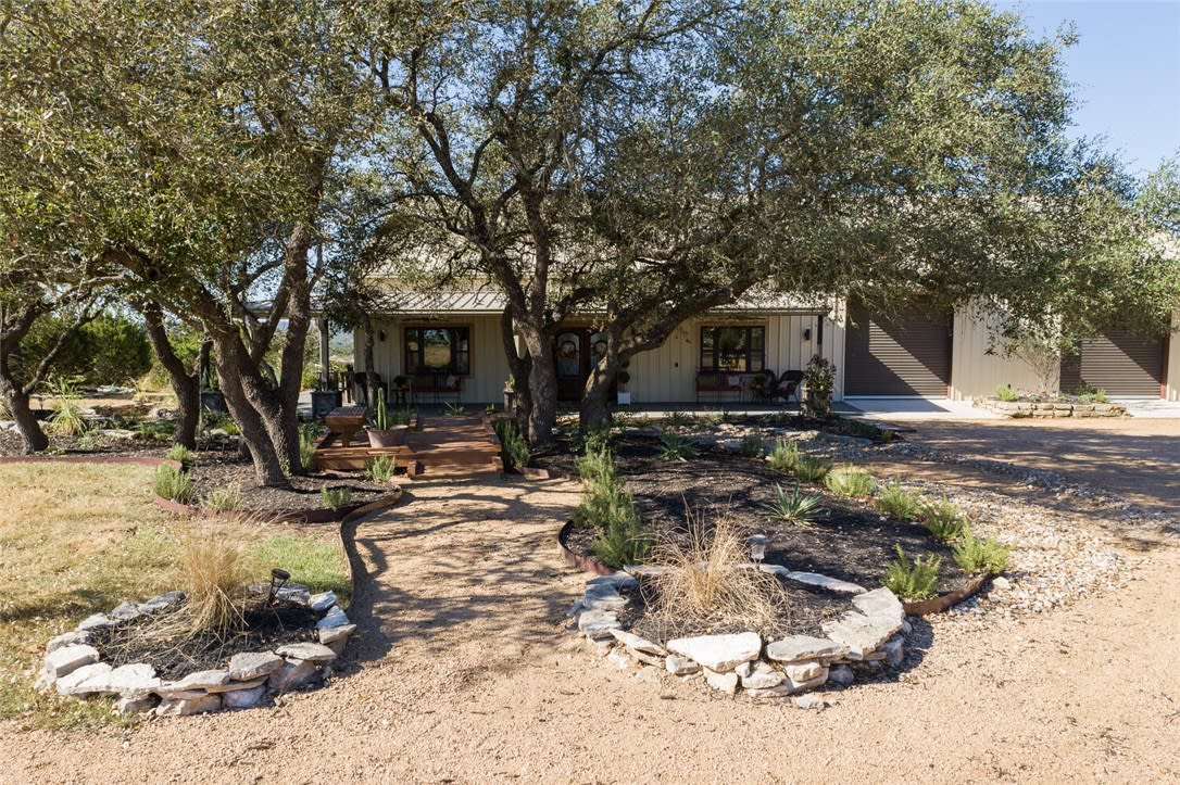 314 Harmon Hills Cv