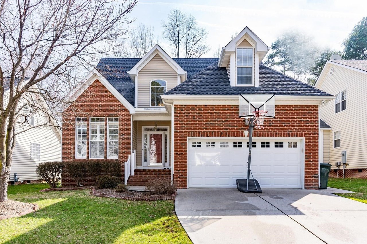 4608 Tollington Dr