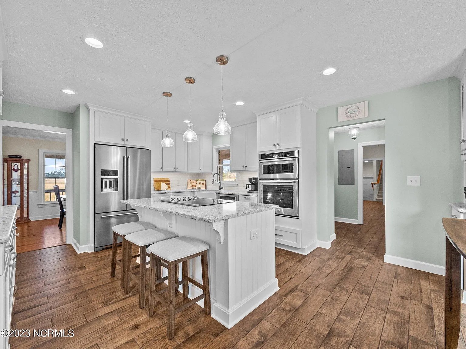 613 Piney Woods Rd