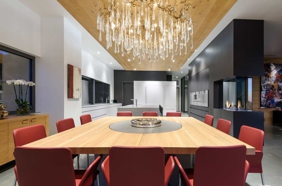 Oasis House