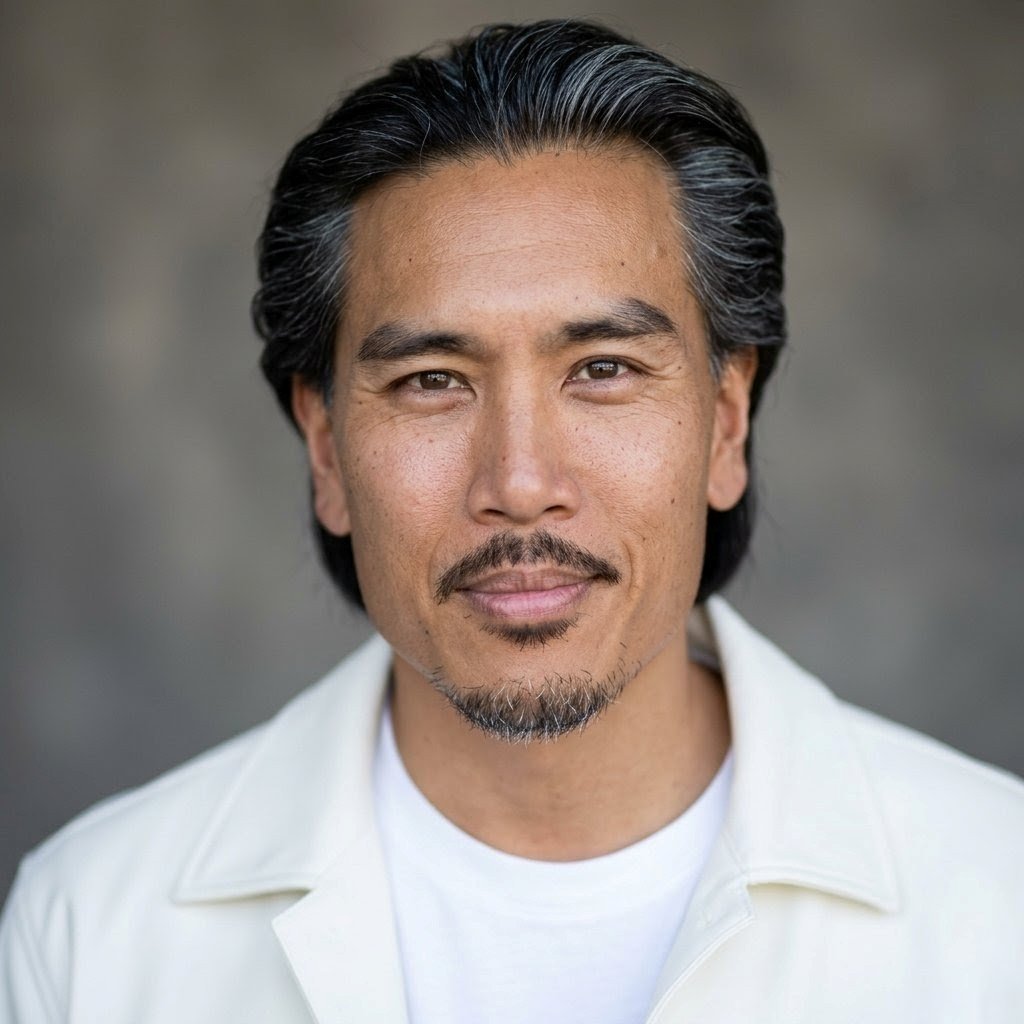 Steven Lau
