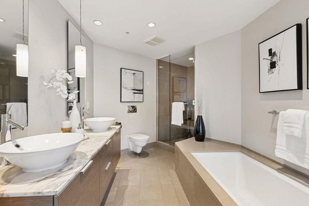 1111 Alberni St, #3309