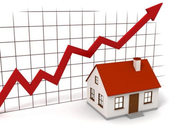 Why Home Prices Will Keep Rising