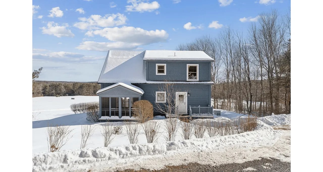 New Listing! 26 Brixham Road, York, ME 03909 – $775,000