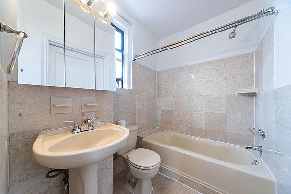 244 West 72nd Street, Apt 10-E