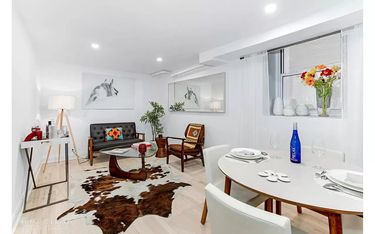 334 West 22nd Street Unit: 28