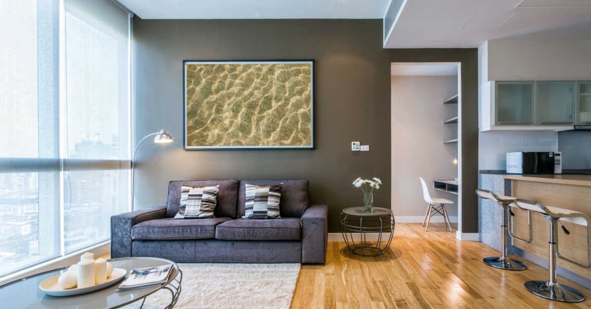 Renters May Find Deals on Luxury Apartments in 2023 