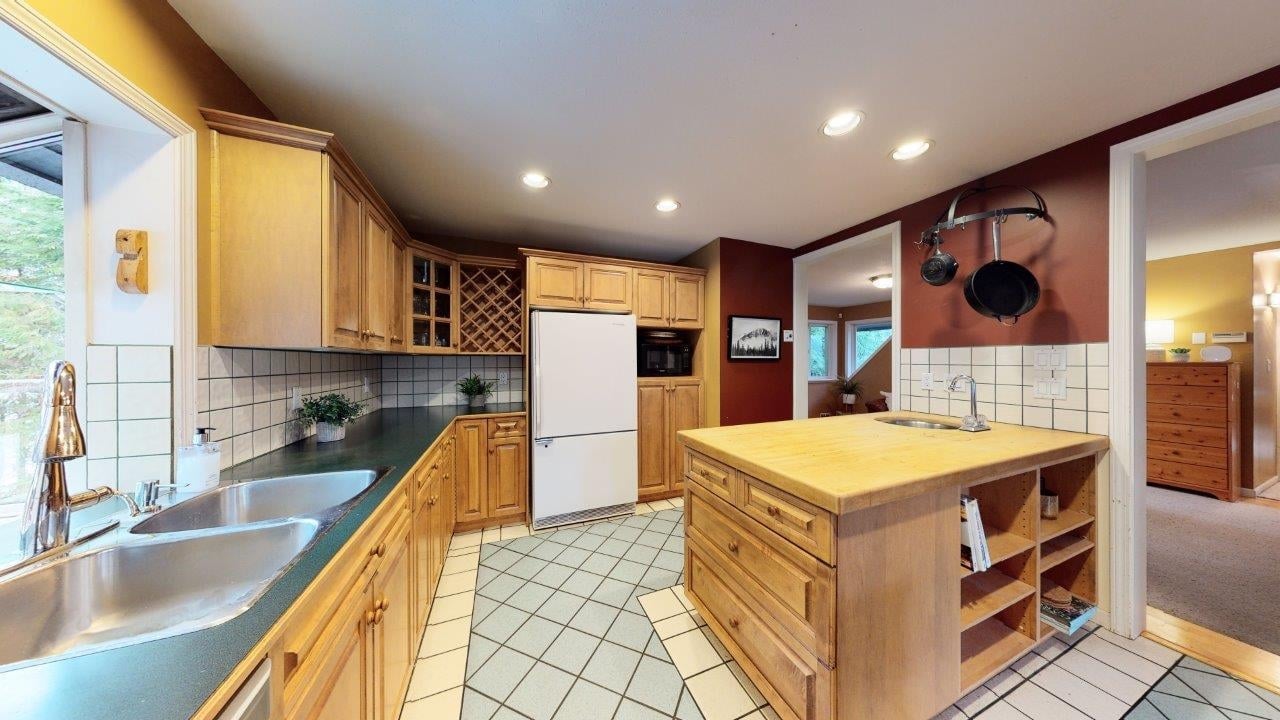 8365 Needles Drive, Whistler