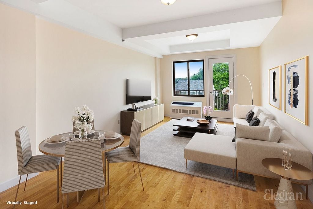 143-20 Hoover Ave. #303