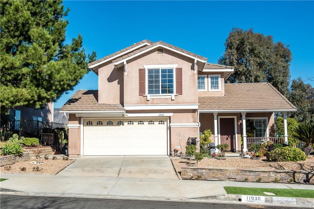11930 Edgecliff Ave Sylmar, CA