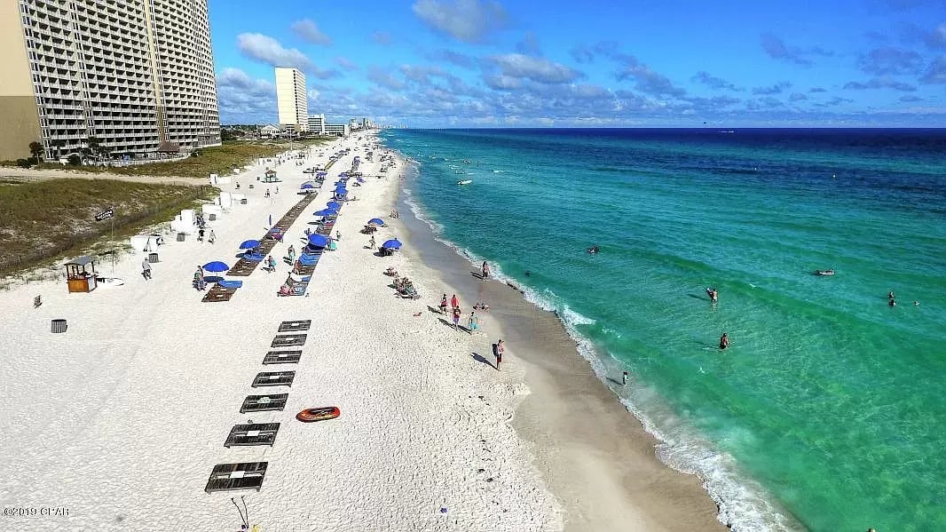 14825 Front Beach Road Unit 910