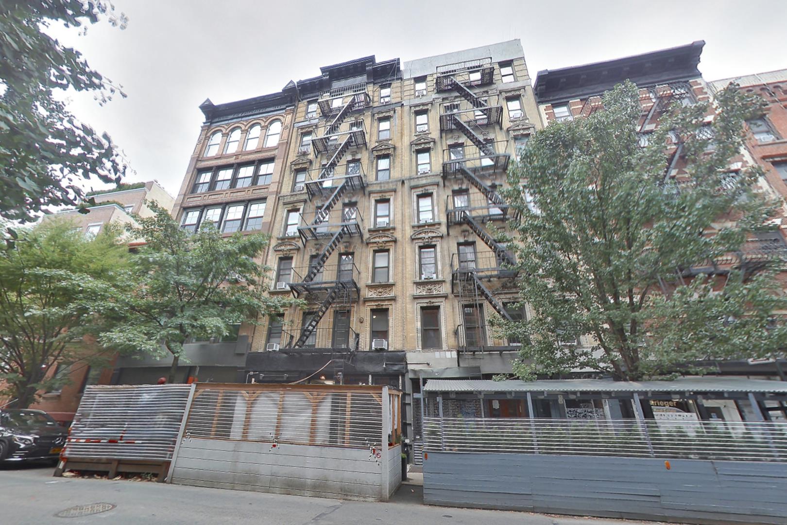 142 Sullivan Street, Apt 28