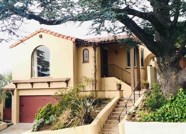 120 Alta Rd