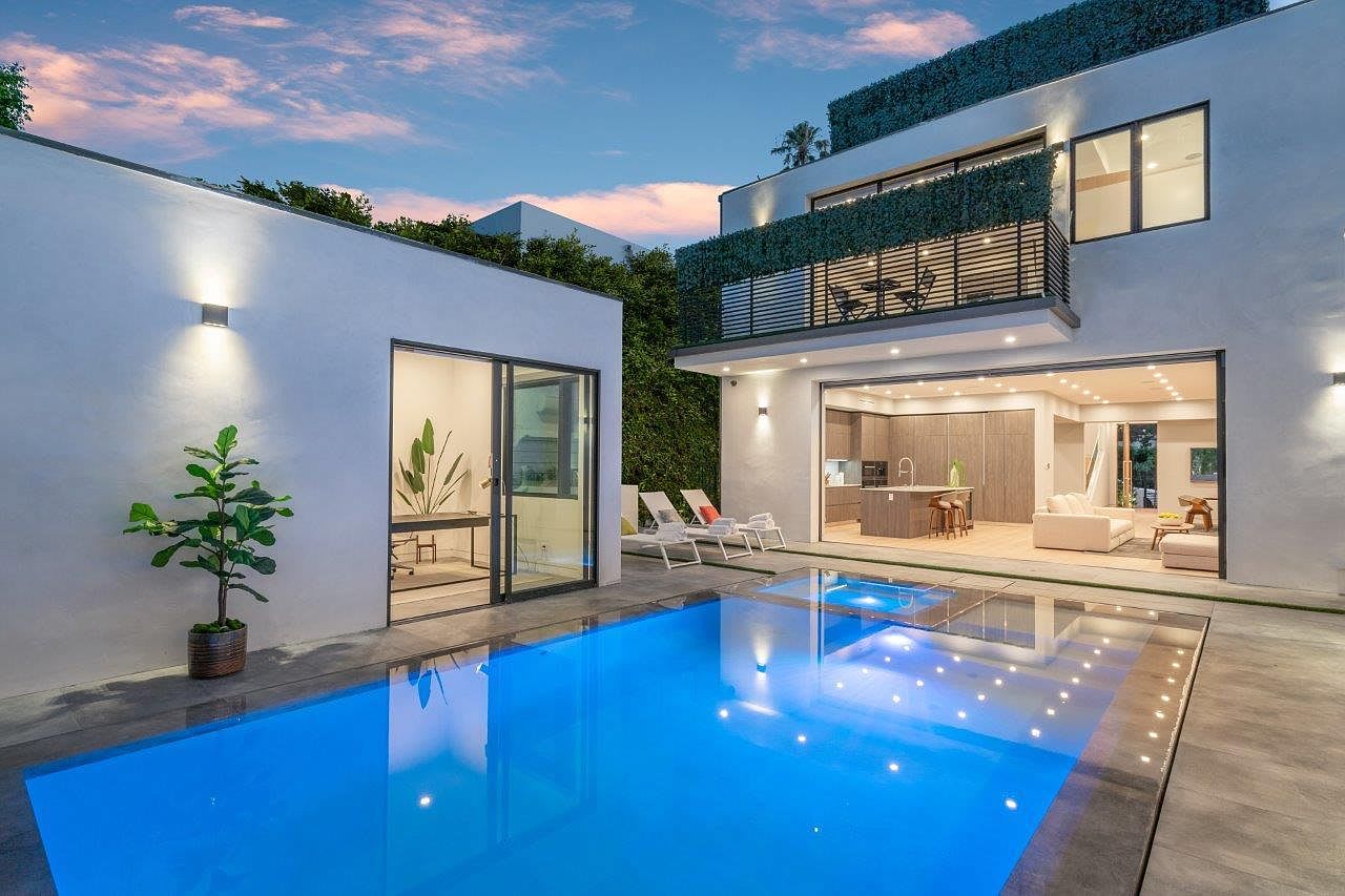 Garden Luxe