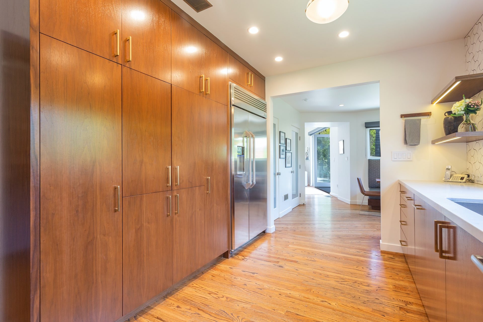 7555 Jalmia Way, Nichols Canyon