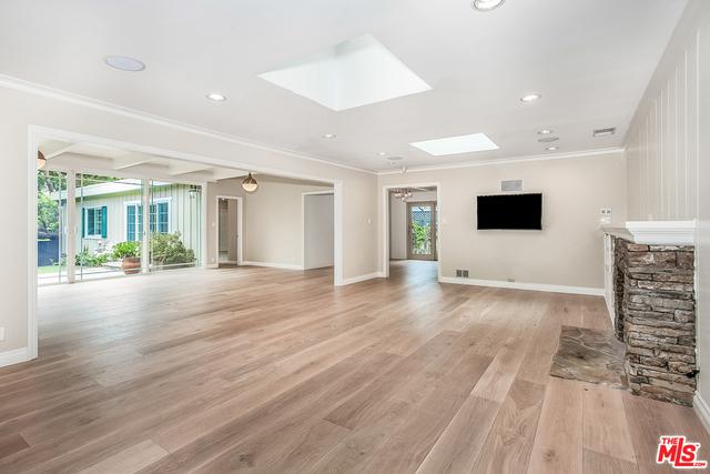 Traditional Beverly Hills Lease