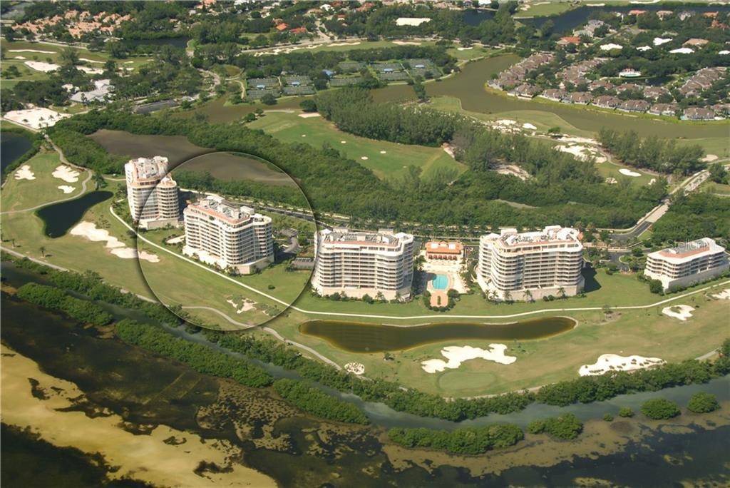 3030 Grand Bay Boulevard #392 on Longboat Key