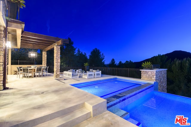 Cascade Retreat