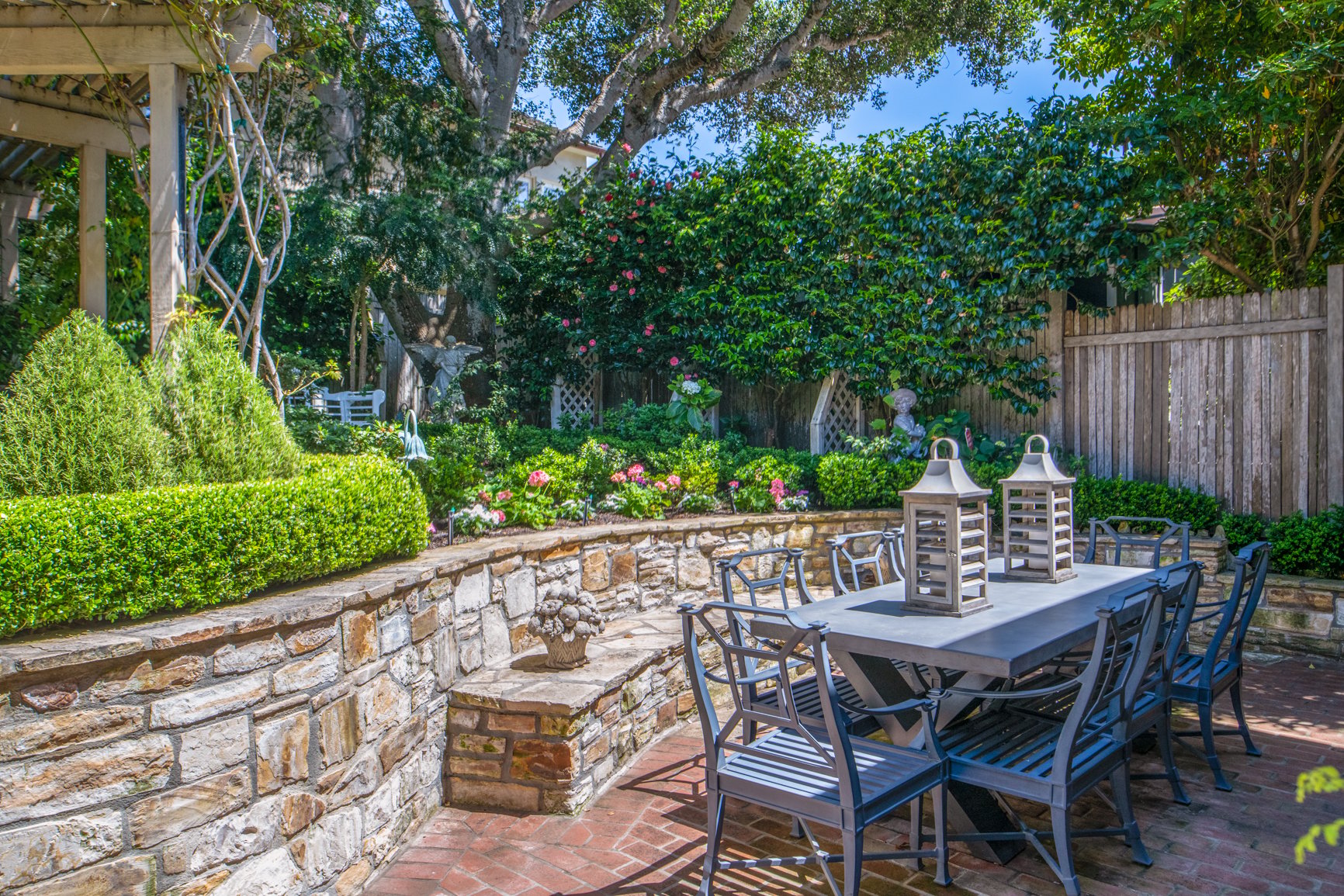 Carefree in Carmel