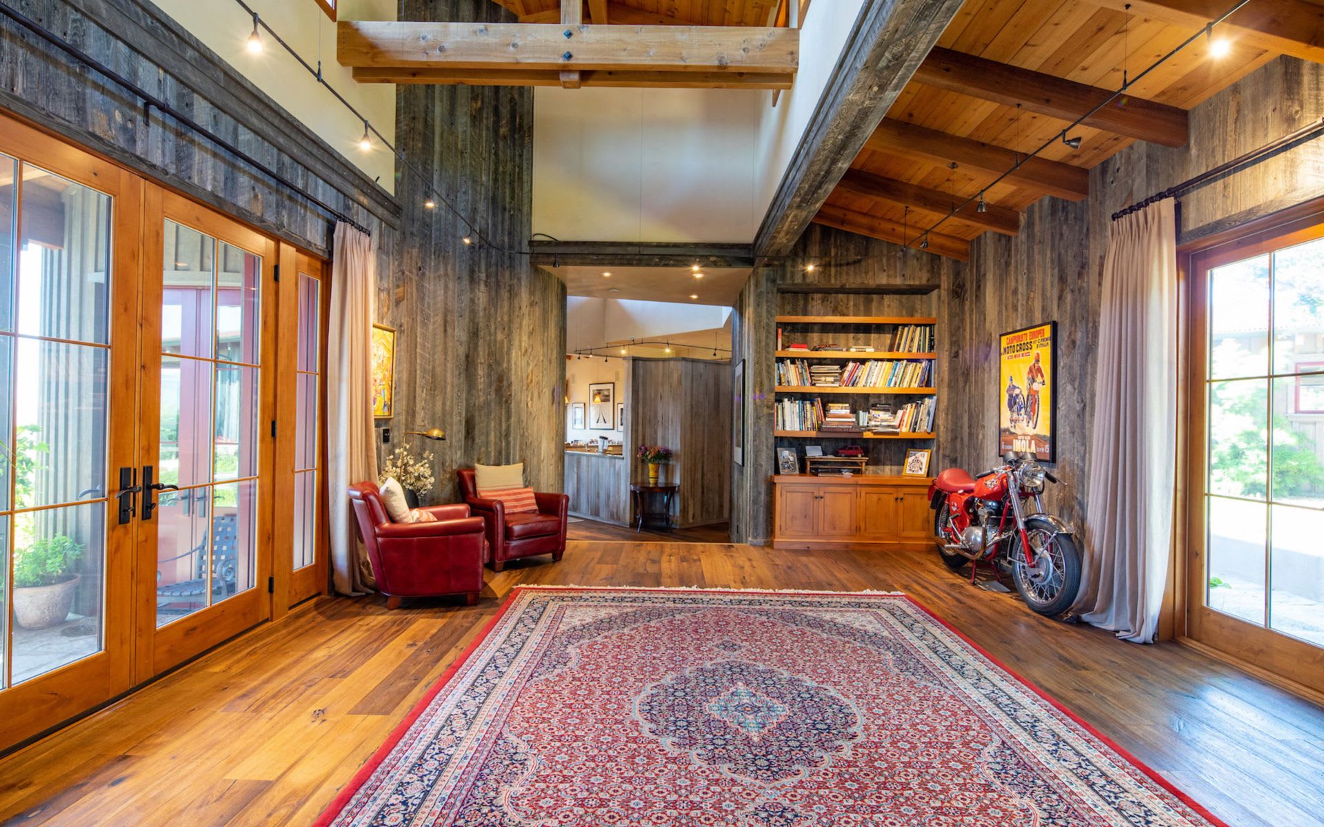 Diamond T Ranch & Vineyards - The Talbott Estate