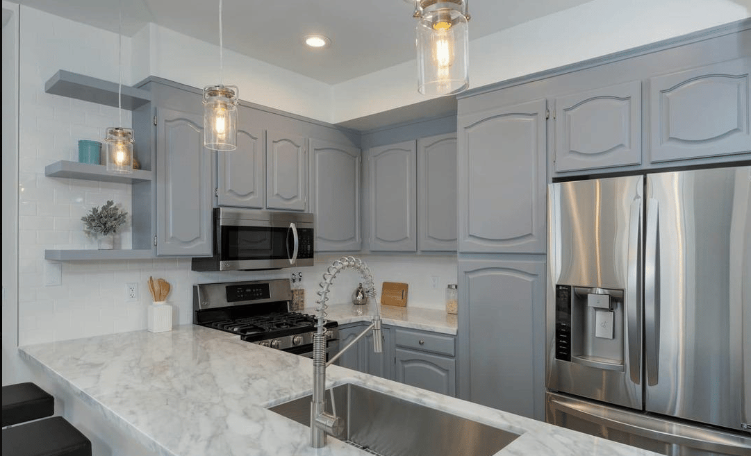 1741 Colby Ave, Unit 101