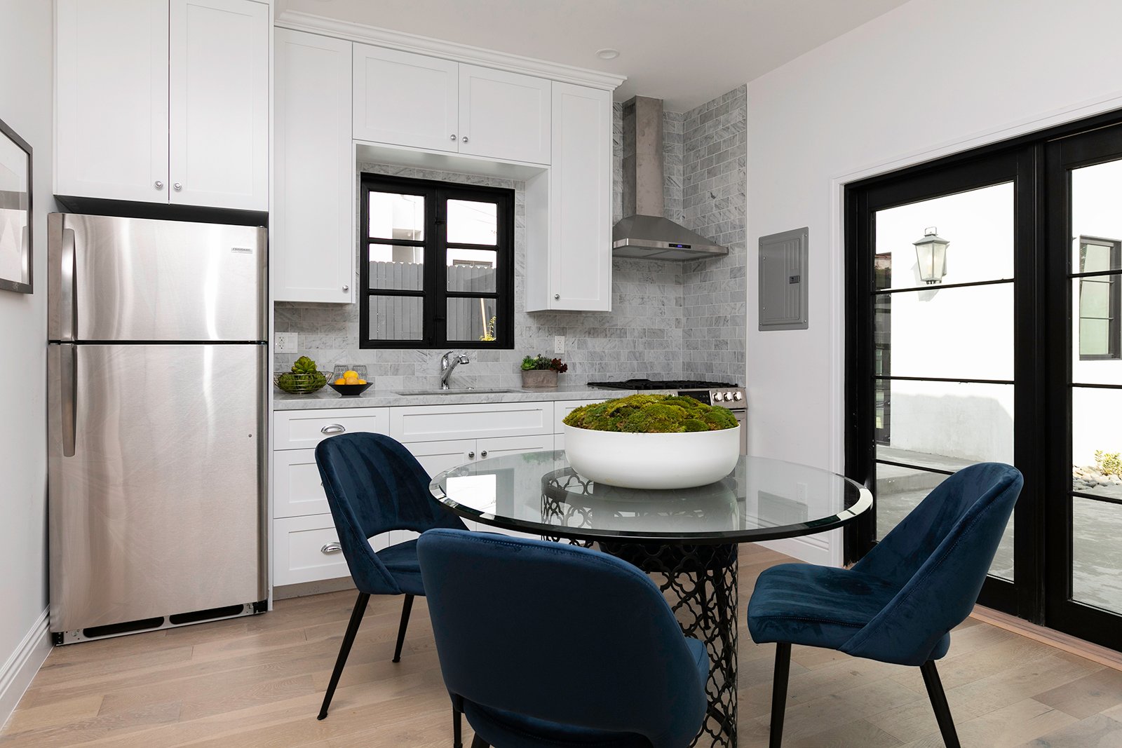 Newly Renovated Spanish in Los Feliz