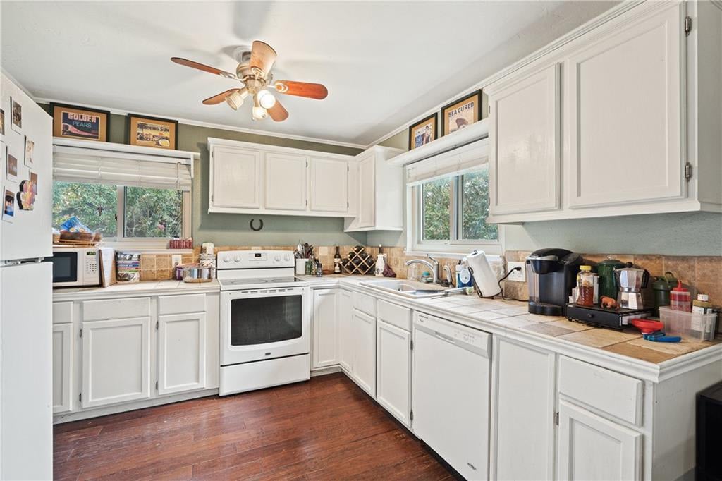 14808 General Williamson Drive