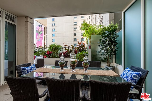 6250 Hollywood Boulevard, Unit 4D