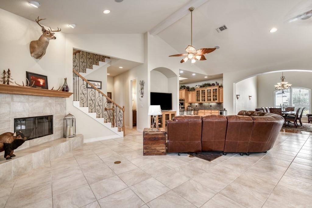 1012 Parkview Dr Canyon Lake, Tx 78133