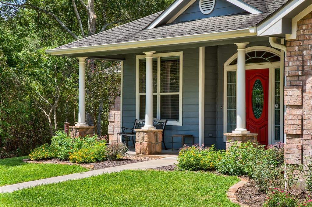 610 Post Oak Road Bellville, Tx 77418