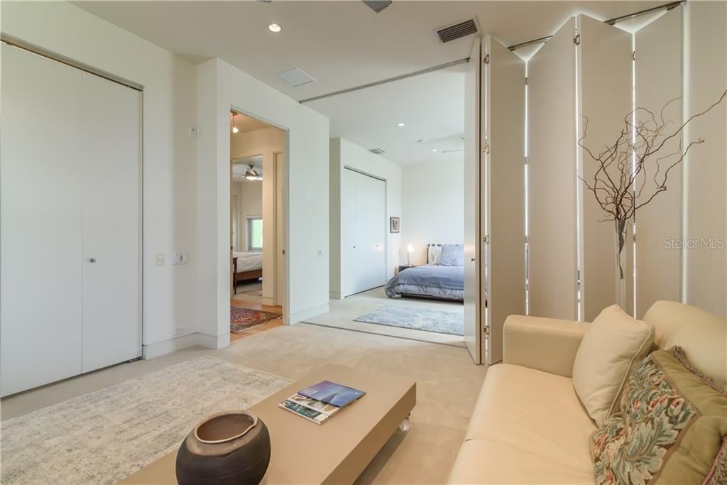 Iconic Contemporary Home in Lido Shores
