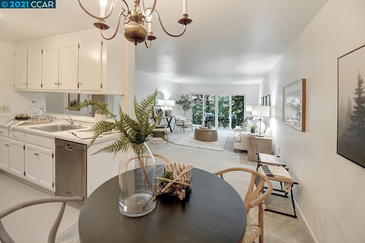 750 Oakland Ave, Unit 205  Oakland, CA 94610