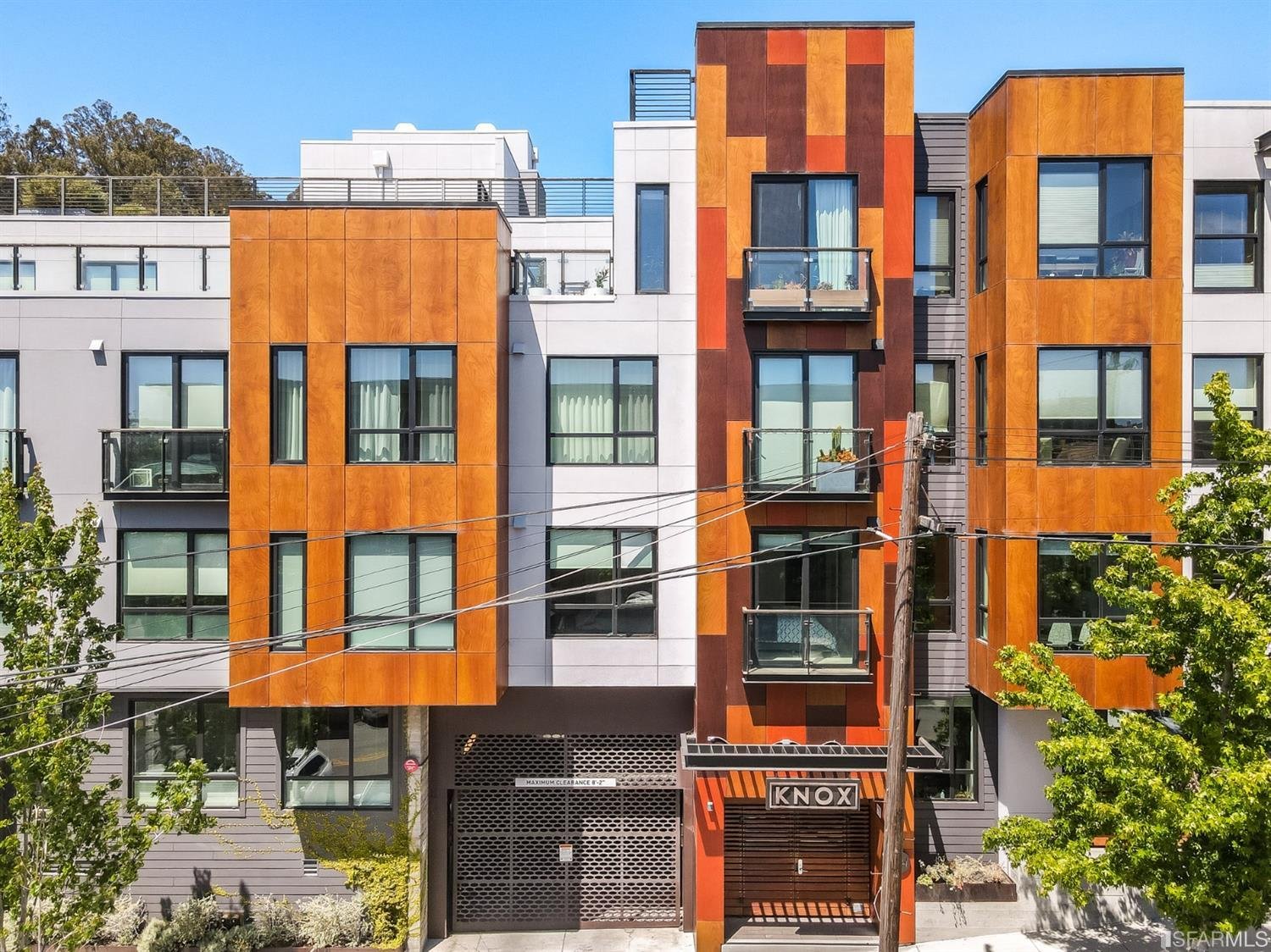 1300 22nd Street Unit: 503