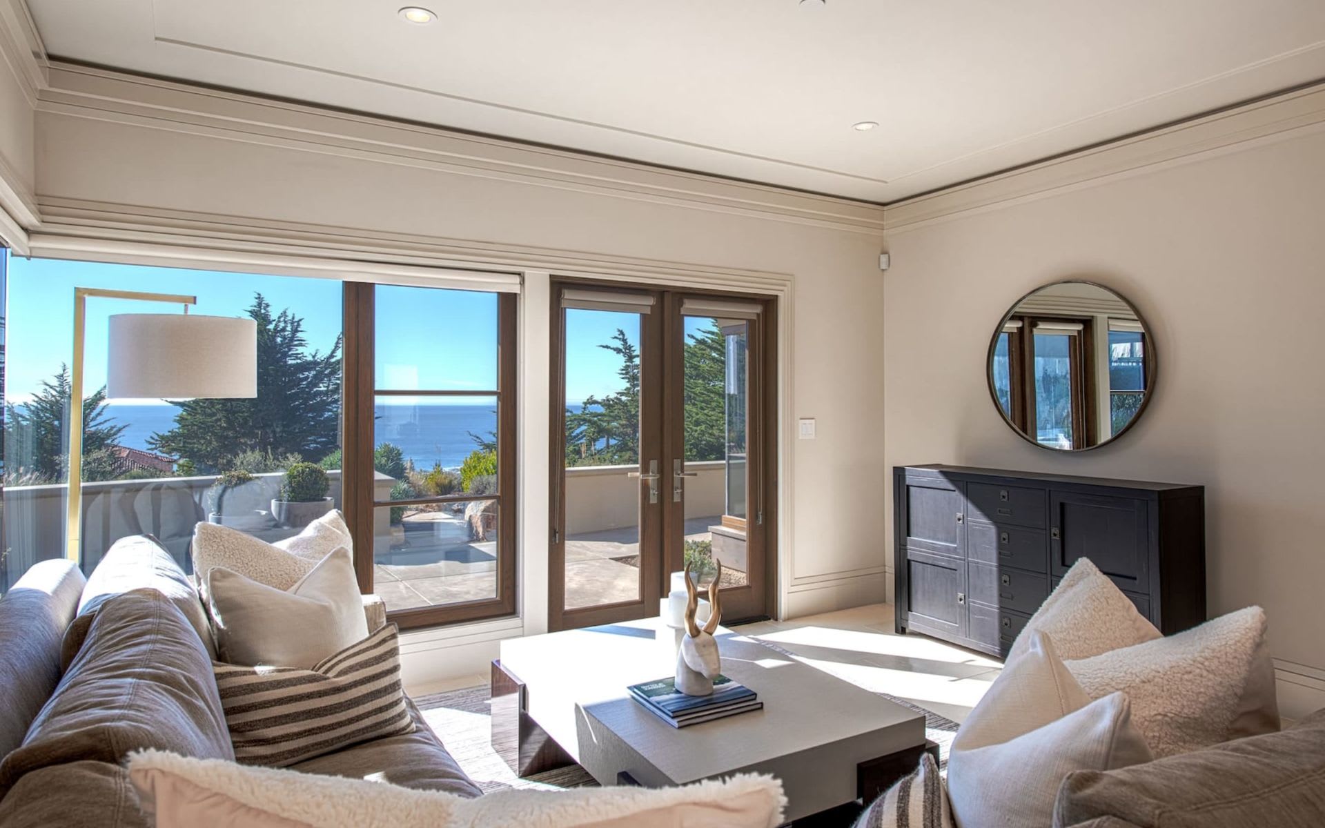 Pebble Beach Paradise - 1231 Padre Lane, Pebble Beach