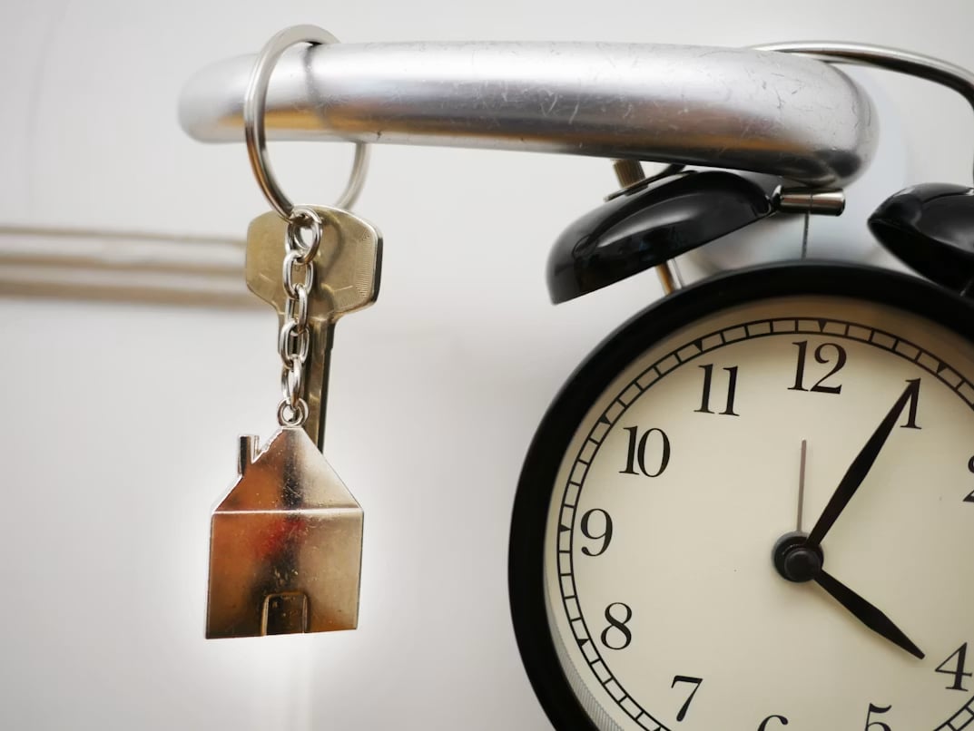 Timing the Sale: The Best Time to Sell a Home in Bergen County