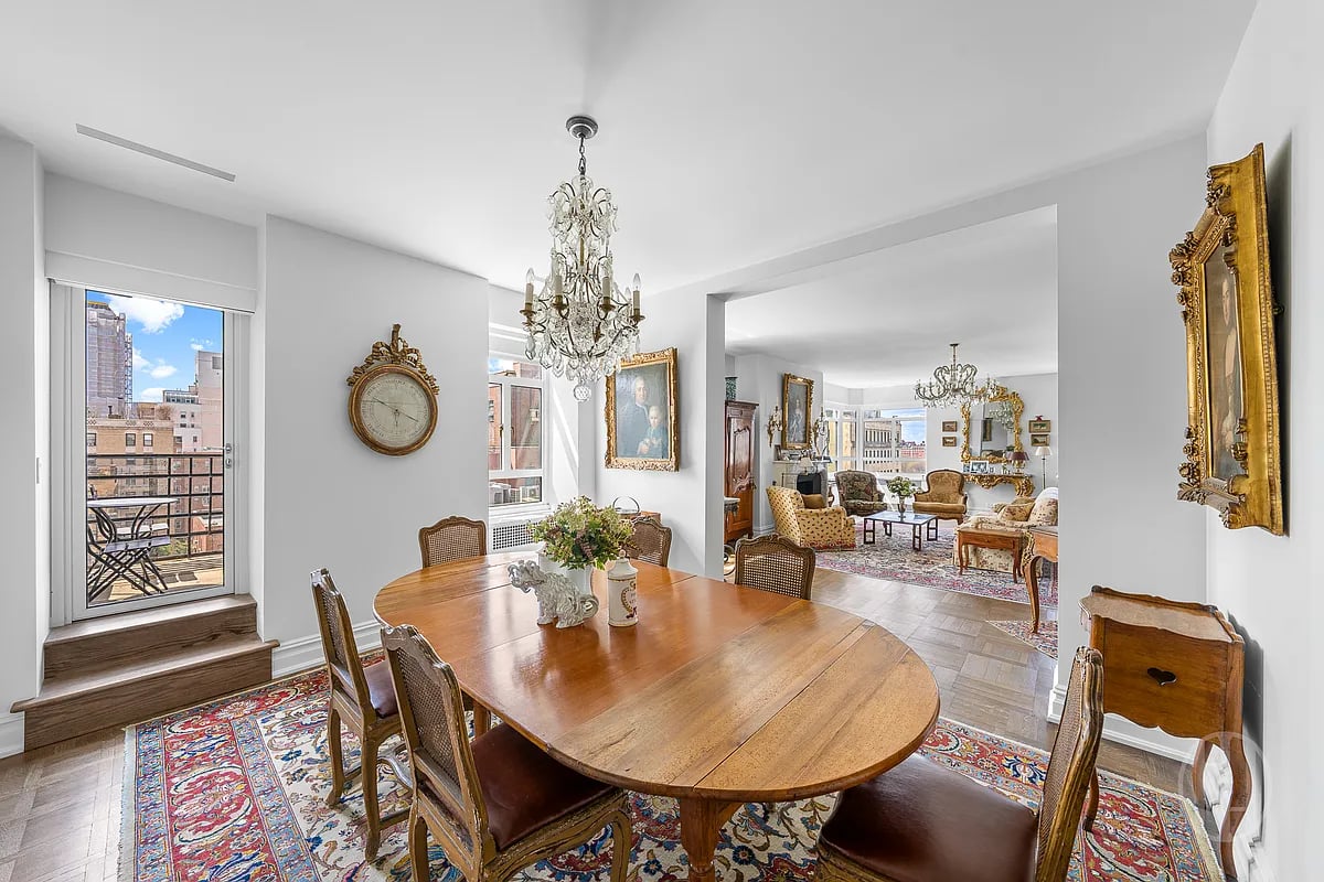 19 East 88th Street PHD
