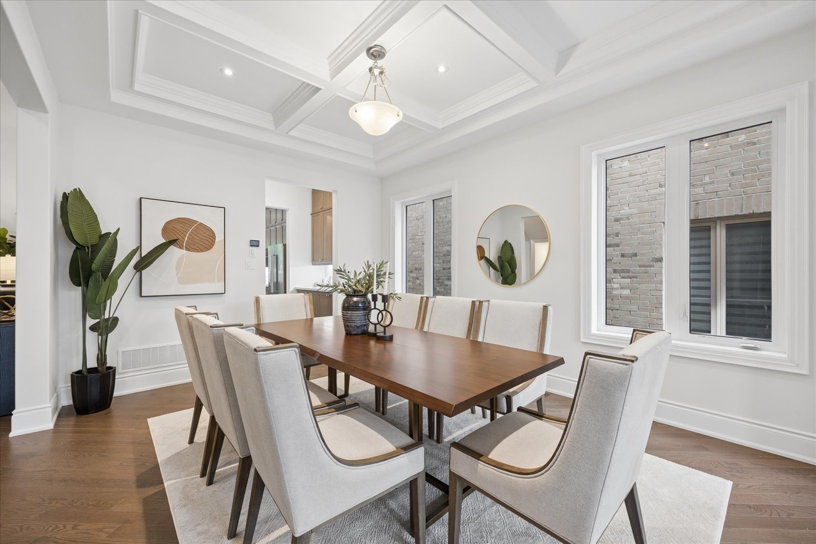 72 Silk Twist Drive, East Gwillimbury