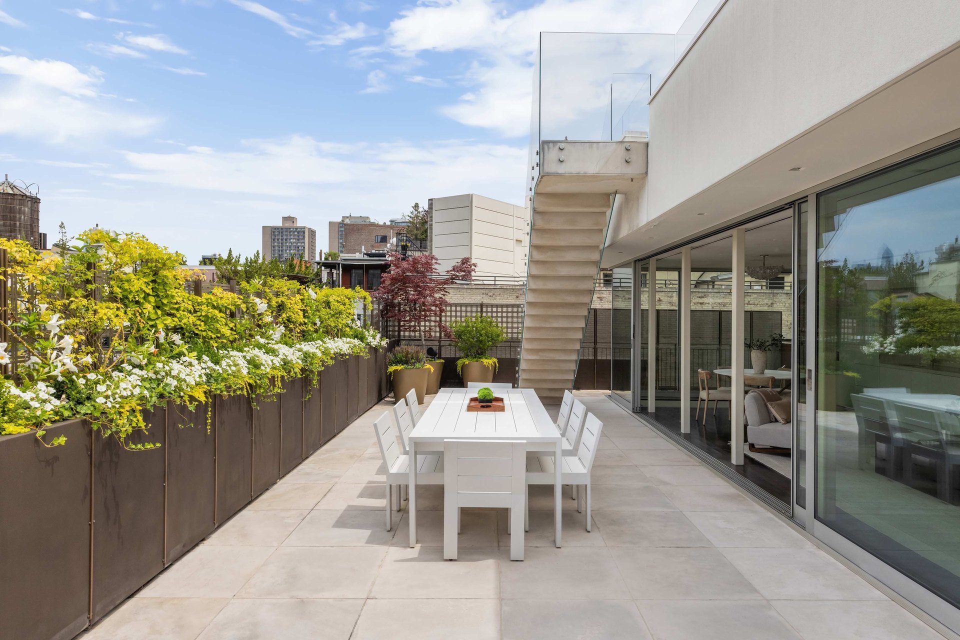 87 Mercer Street, PHB