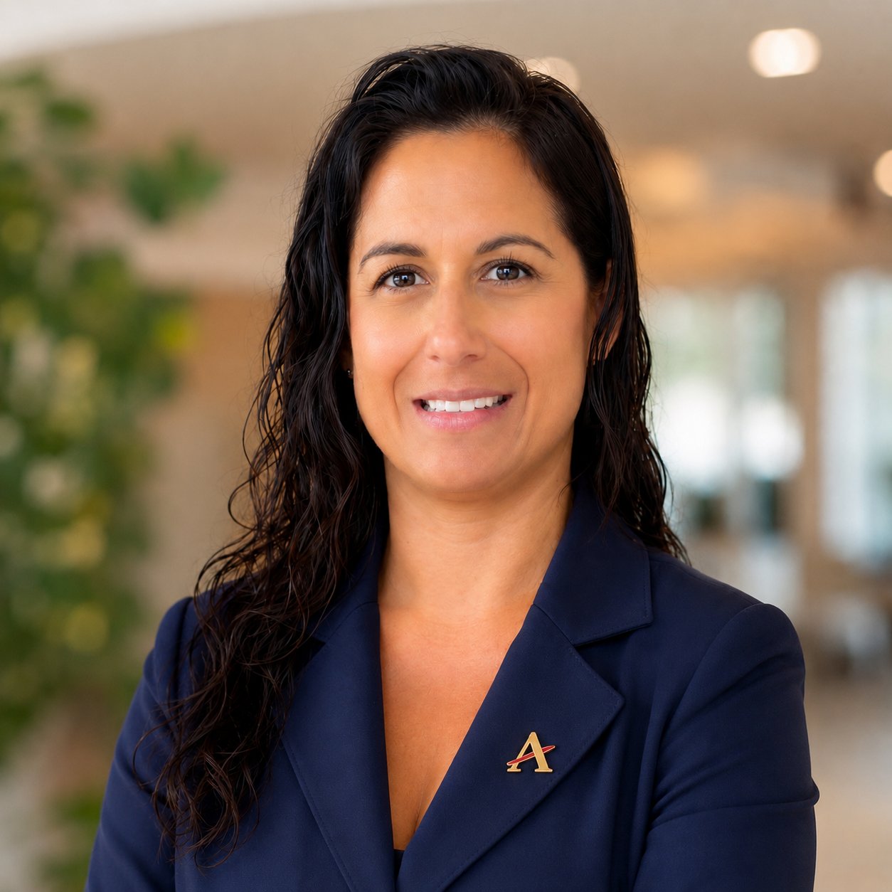 Marcia Chiva