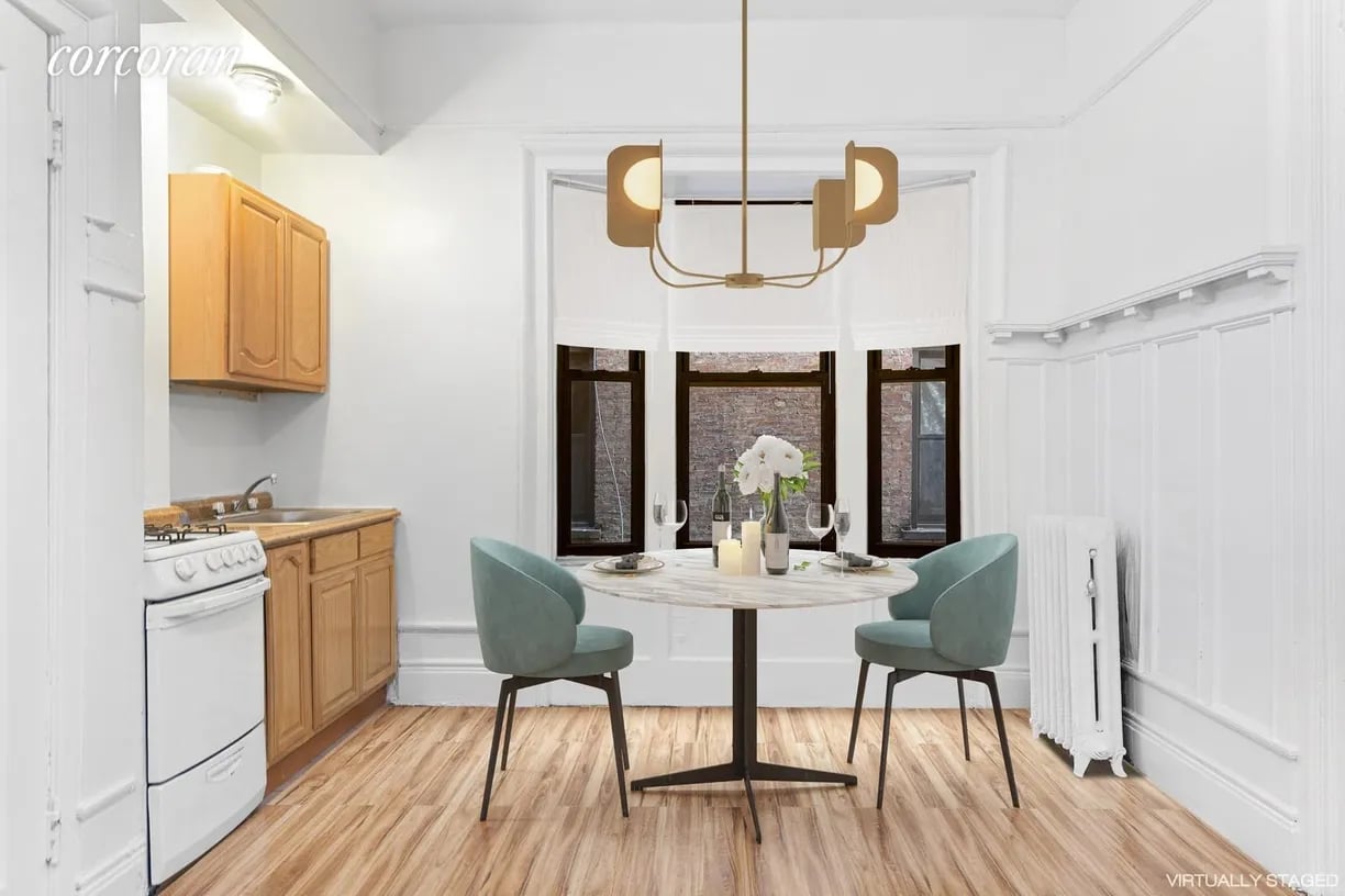 200 W 109th St Apt 3