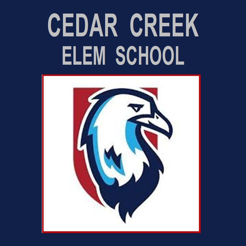 CEDAR CREEK ELEM.