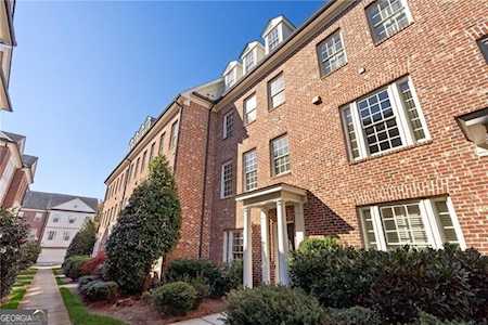 《2026年亚特兰大房地产热点区域：未来最值得关注的升值板块》