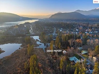 411 & 413 Washington Ave